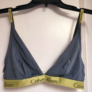 Calvin Klein Bralette